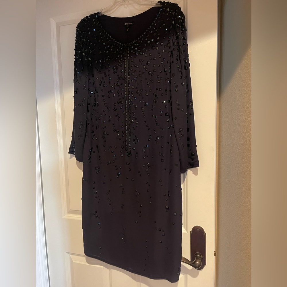 Stand-out in Escada!